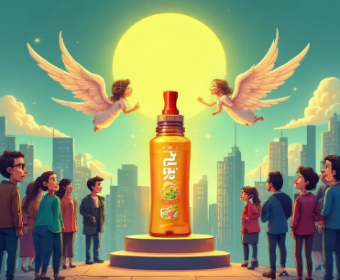 美白护肤品致敏