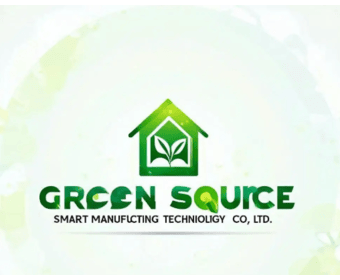 绿源智造科技有限公司